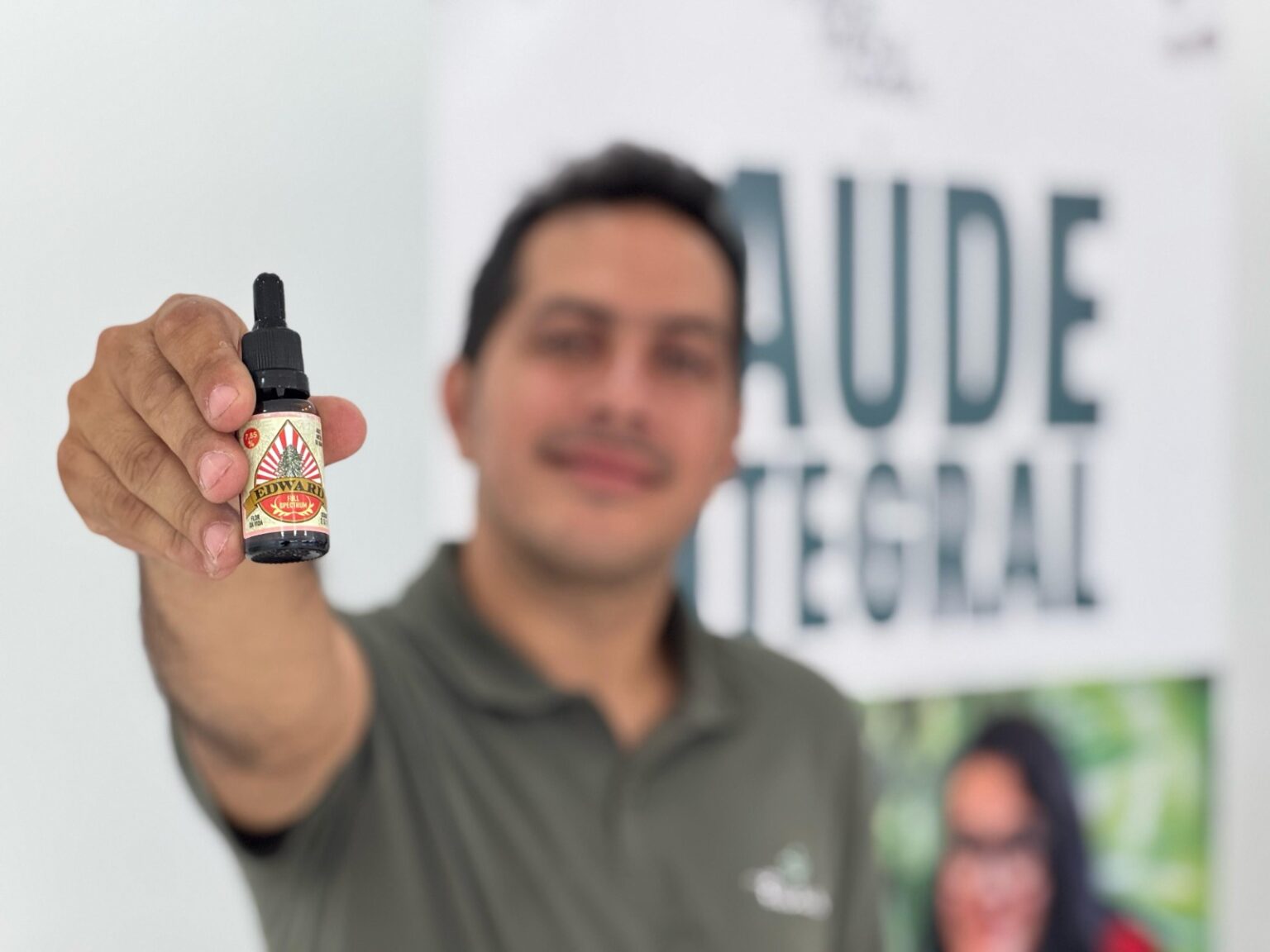 Maio Verde: Avanços e Desafios da Cannabis Medicinal no Brasil em 2025